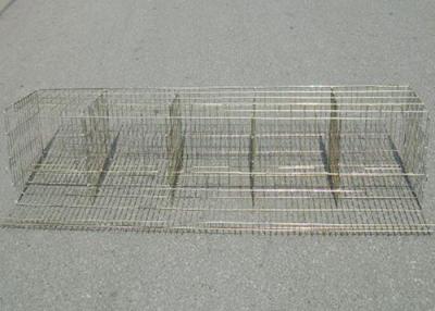 China Chicken cage for sale