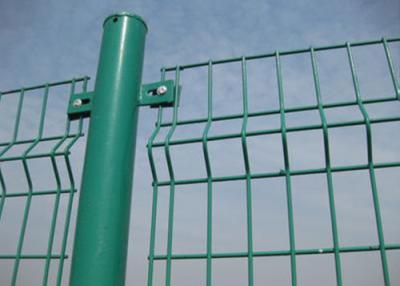 China wire mesh fence for sale