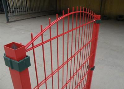 China wire mesh fence for sale