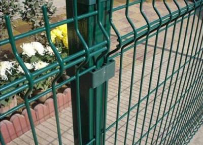 China wire mesh fence for sale