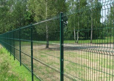 China wire mesh fence for sale