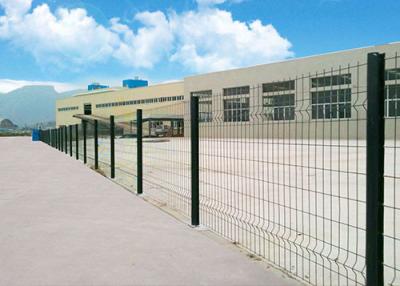 China wire mesh fence for sale