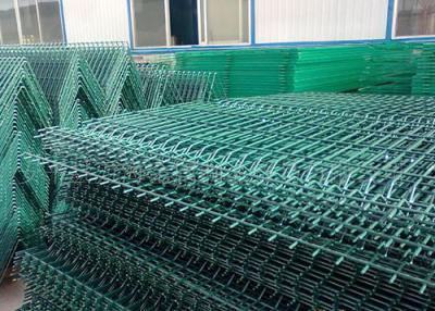 China wire mesh fence for sale