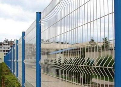 China wire mesh fence for sale