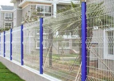 China wire mesh fence for sale