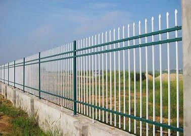 China Zinc steel guardrail for sale