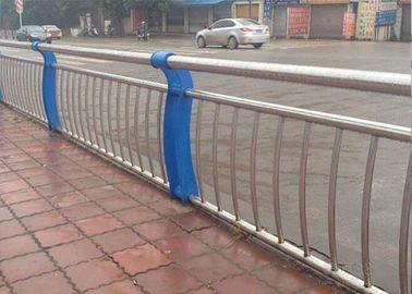 China Stainless steel fence for sale