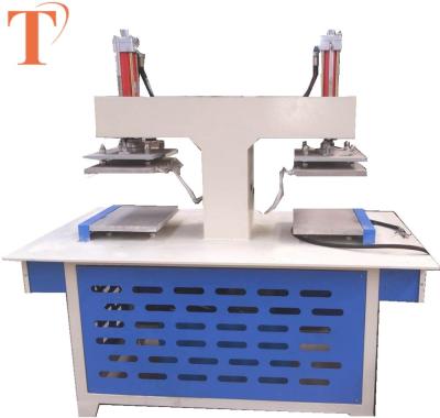 China Machinery Repair Shops 3D Embossing Machine Digital Logo Heat Press For T Shirts for sale