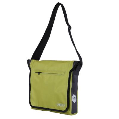 China Wholesale High Quality Waterproof Shoulder Sports Bag Waterproof Shoulder Messenger Bag for sale