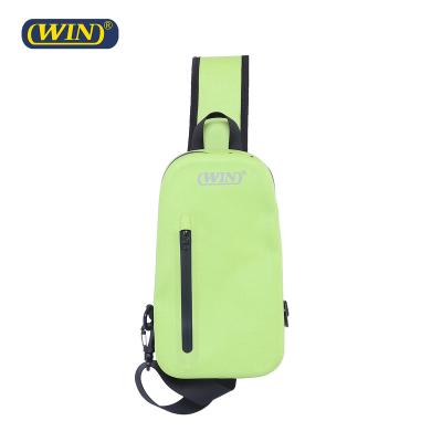 China Multifunctional Waterproof Sling Cross - Body Waterproof Bike Shoulder Bag for sale