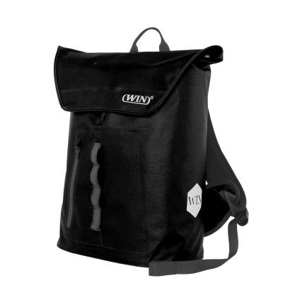 China Fashion waterproof design high density reflective waterproof backpack for riding for sale