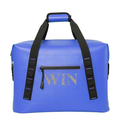 China Wholesale High Quality Insulated Waterproof Large Capacity Cooler Bag for sale