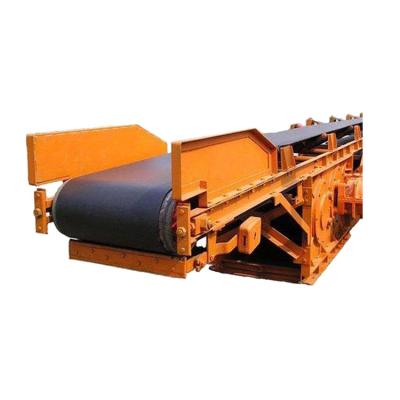 China Bargain Price New Bucket Type Bulk Workpieces Continuous Conveying Conveying Sorting Conveyor for sale