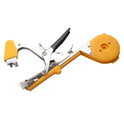 China Tie Branch Plant Tying Machine Tie Gardening Twist Tools Garden Tools Hand Branch Plant-tied Machine Tying Grass Tapener Plant Tools for sale