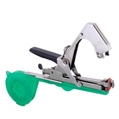 China New Design Fruit Vegetable Hand Binding Branch Binding Binding Machine Band Binding for sale