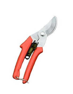 China Handle Good Quality Anti-skid Hand Purner Gardening Shears, Anti-callus Hand Gardening Shears for sale