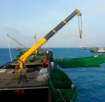 China Other China Manufacturer Marine Crane for sale