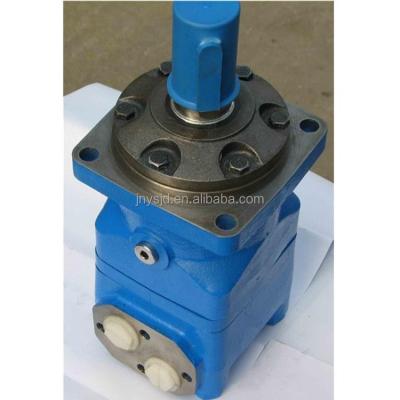 China Hot Selling Machinery Best Price Of Hydraulic Motor BOM Series for sale