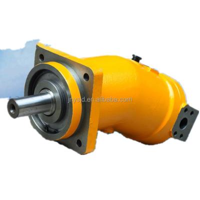 China High Speed ​​Machinery Low Torque OMM Small Hydraulic Motor for sale