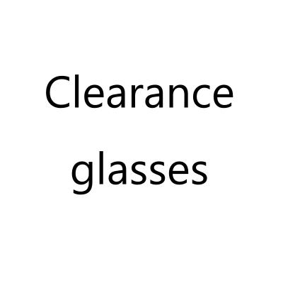 China For Unisex Reading Glass Clearance Sunglasses Glass Frames Sales Discount for sale