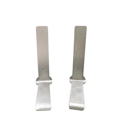 China Furniture Accessories Plastic Aluminum Hardware Corner Code Accessories Aluminum Code Corner Bracket for sale