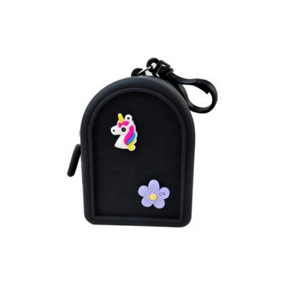 China Wholesale Pocket Portable Wallet Japan Style Cheap Coin Purse Wallet for sale