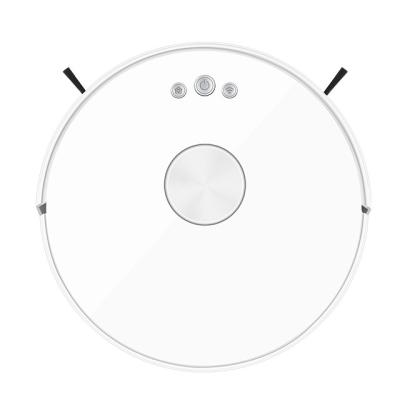 China Hotel Mini Household New Smart Innovative Product Robot Vacuum Cleaner Automatic Household Sweeping Robot for sale