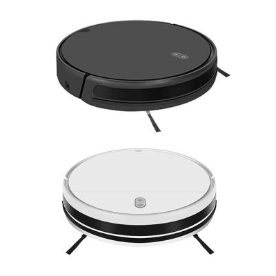 China Good Quality Intelligent Robot Cleaning Vacuum Cleaner 3 In 1 Model Automatic Room Floor Cleaner Automatic Quick Robot Floor Mopping Robots for sale