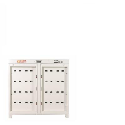 China Various machine sizes distribution box lithium battery large capacity distribution box fittings for sale