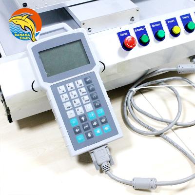 China Easy To Operate Fast Speed ​​Bananatimes Automatic High Speed ​​Automatic Filling And Capping Machine F1 Water Bottle Filling Machine for sale