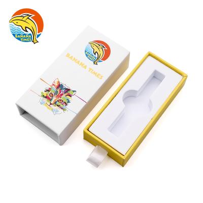 China Recycled Materials Wholesale Matte Lamination Magnetic Boxes Luxury Wholesale Custom Printed Magnetic Gift Box Foldable Paper Box for sale