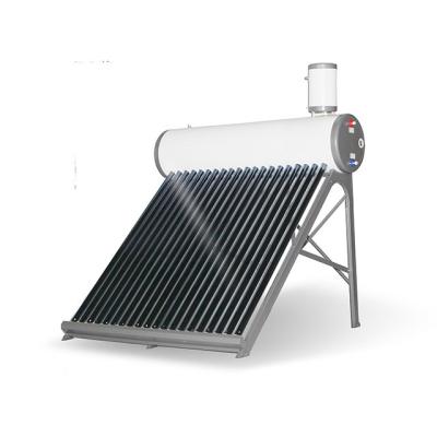 China Outdoor MICOE All Stainless Steel Solar Water Heater 100L 150L 200L Non-pressurized for sale