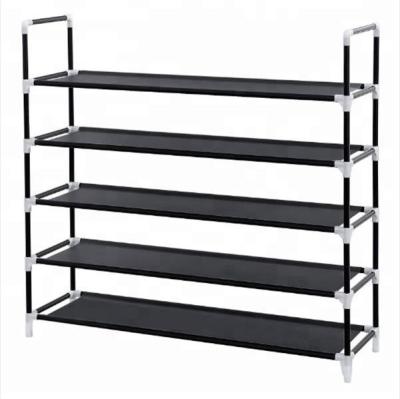 China The Other Amazing Plastic Shoe Rack Organizer from Zapatero for sale