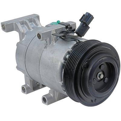 China Auto Air Compressor For HD G4FD F500ATBAB04 F500ATBAB09P Soul GDI 1.6 977012K600 977012K650 977013X500 KCD0410YU KCD0410ZS Kia1 140 Gasoline Hp 02.2009 for sale