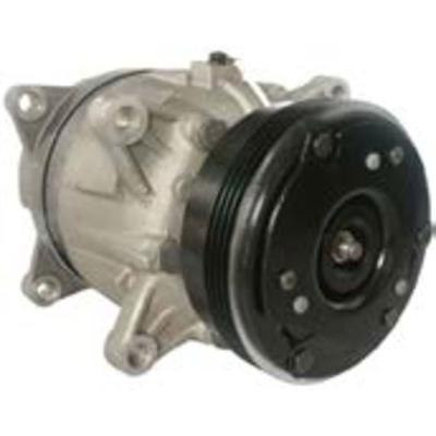 China Auto air compressor for VLEO 699657 240785 7700273320 7701499852 RENAULT1 MEGANE 1.6 09.96-03.9 for sale