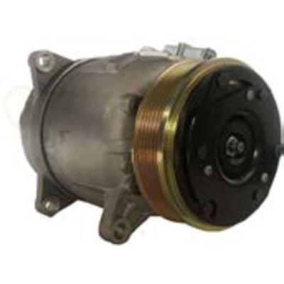 China Auto Air Compressor for VLEO 813316 240782 1135463 964059380 KCD0338YU 6453JW 6453NC PEUGEOT406 2.0HDI (99-04) for sale