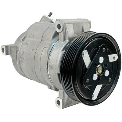 China Auto air compressor for GM 13250596 13250601 13271258 13310692 13314480 13376147 13376447 42422273 557805030 CHEVROLET1.6 J30. 2010 - F16D4 for sale