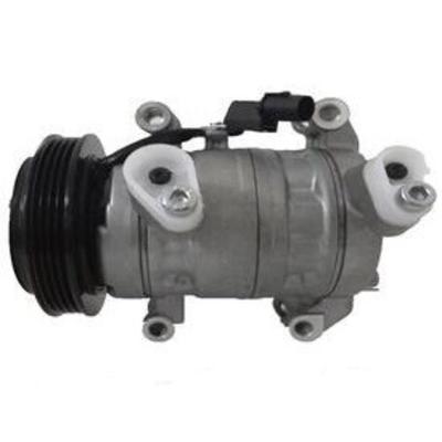 China Auto air compressor for Mitsubishi KCC1434YU 7813A671 MITSUBISHI1 L 200 2006-2009 3.5i for sale