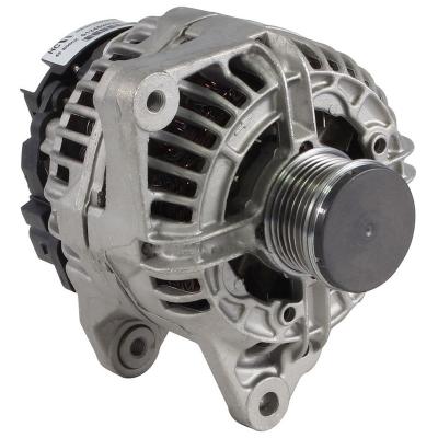 China Auto Dynamo Alternator Generator For BSH 0124525057 0124525107 0986047140 CAL10336GS ALB3059 ALB3059BA 99760300203 99760301205 ALB3059 for sale