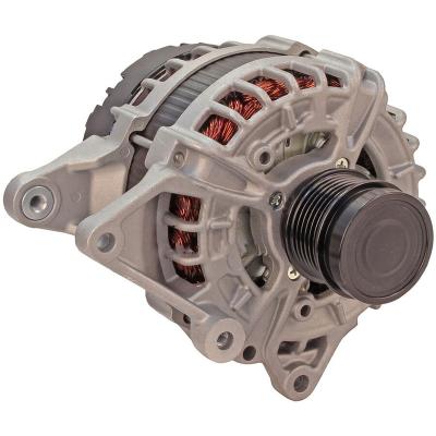 China Auto Dynamo Alternator Generator For BSH Mercedbenz VLEO 0125812010 0125812011 0125812057 0125812058 0125812063 0125812064 ALB8057 for sale