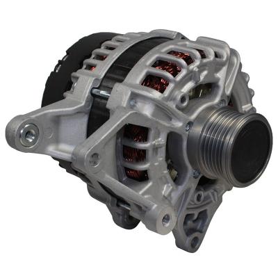 China Auto Dynamo Alternator Generator For BSH Mercedbenz 0125711075 0125711076 ALB7075 ALB7075GE A0009065501 ALB7075 for sale