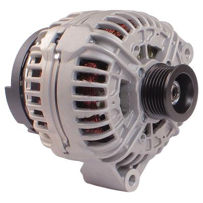 China Auto Dynamo Alternator Generator For BSH Mercedbenz 0124625007 0124625032 0124625211 0986047480 114737 ALB3007AN ALB3007LK ALB3007 for sale