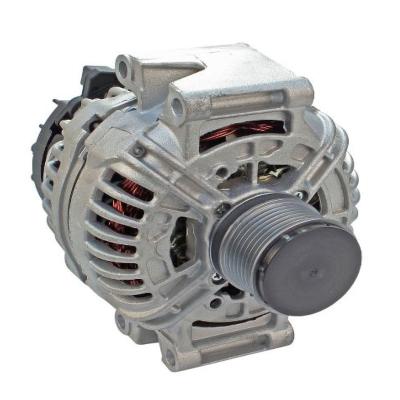 China Auto Dynamo Alternator Generator For BSH Chrysle Delco Mercedbenz VLEO 0124615028 0124615042 0986046300 CAL10397AS 04852629AA ALB1775 for sale