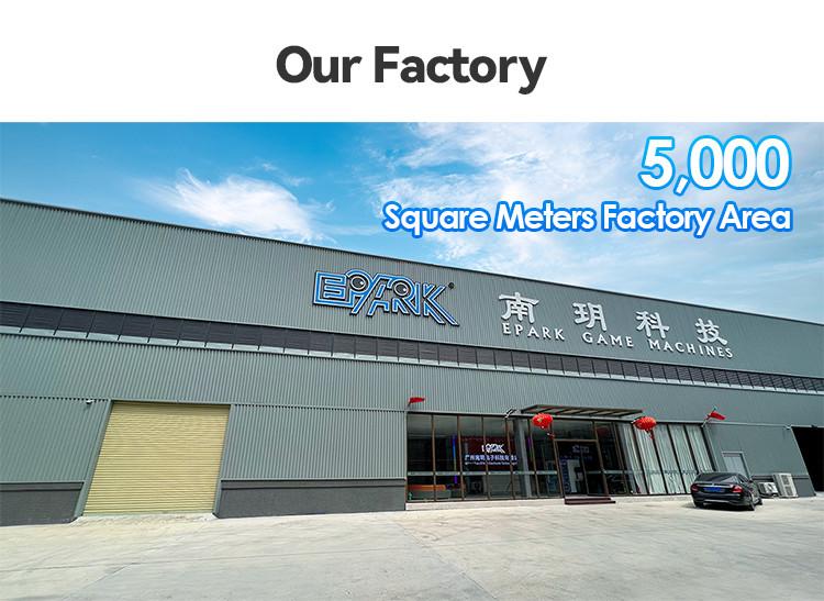 Verified China supplier - Guangzhou EPARK Electronic Technology Co., Ltd.