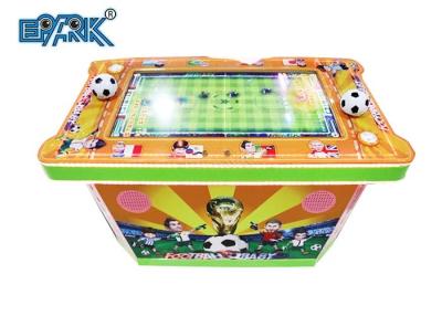 China Jogo de bola de tiro popular quente Arcade Amusement Park Products do bebê do futebol à venda