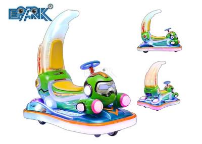 China Commercial Man Machine Shopping Mall 2 Players Bumper Car Battery Car Kids Ride for sale