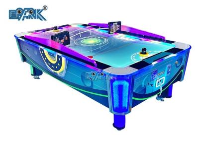 China Super Speed Coin Operated Air Hockey Table Adult Arcade Game Game Zone for sale