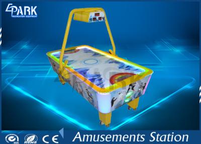 Cina Video Tabella a gettoni dell'hockey dell'aria della macchina di videogioco arcade da vendere in vendita