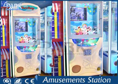 China Lovely Design Crane Game Machine Lucky Baby For Shopping Mall for sale