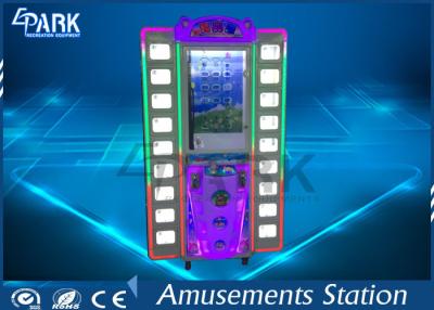 China Indoor Crane Game Machine With Steady Performance OEM / ODM Acceptable for sale